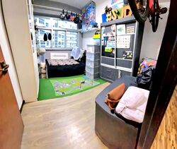 Blk 505D Acacia Breeze @ Yishun (Yishun), HDB 4 Rooms #500292321